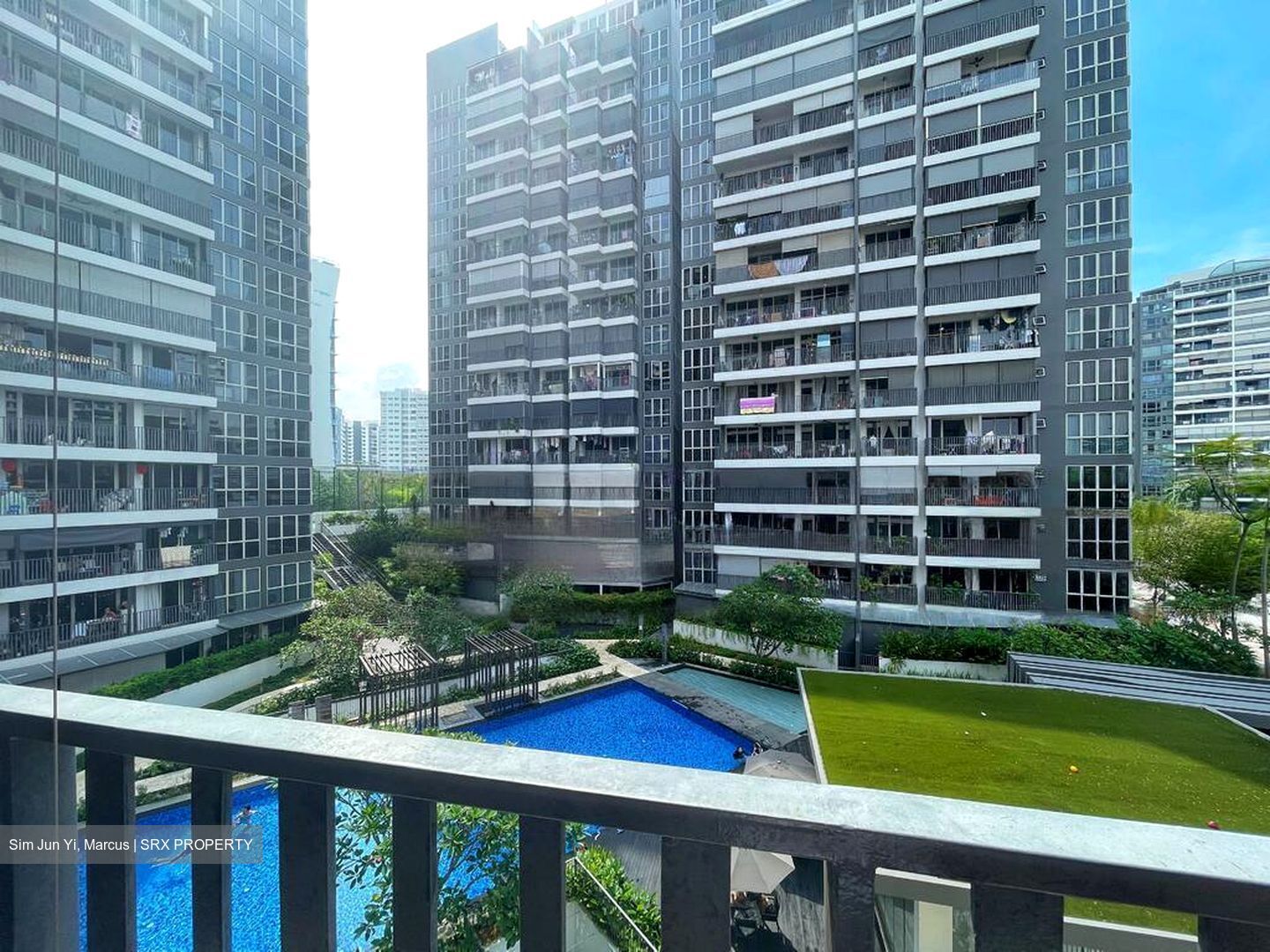 Heron Bay (D19), Condominium #461842561